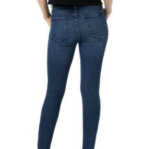Joe’s Jeans Skinny Ankle Crop
